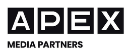 APEX MEDIA PARTNERS trademark