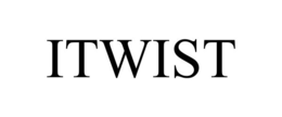ITWIST trademark