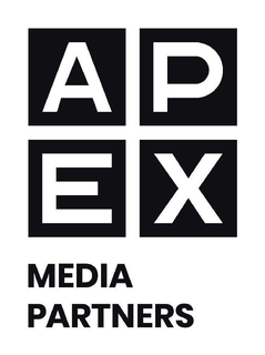 APEX MEDIA PARTNERS trademark