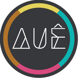 AUÊ trademark