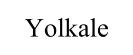 YOLKALE trademark