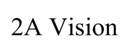 2A VISION trademark