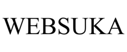 WEBSUKA trademark