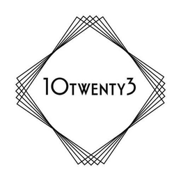 10TWENTY3 trademark