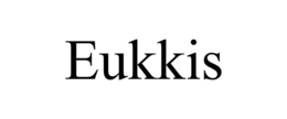 EUKKIS trademark