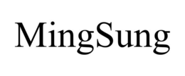 MINGSUNG trademark