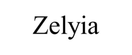ZELYIA trademark