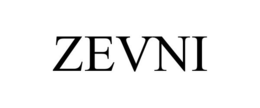 ZEVNI trademark