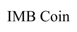 IMB COIN trademark