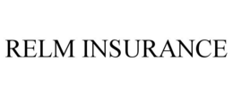 RELM INSURANCE trademark
