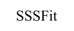 SSSFIT trademark