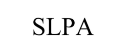 SLPA trademark