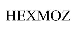 HEXMOZ trademark