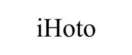 IHOTO trademark