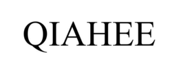 QIAHEE trademark
