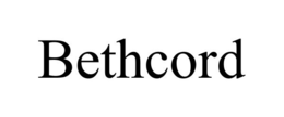 BETHCORD trademark
