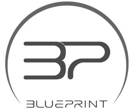 BP BLUEPRINT trademark