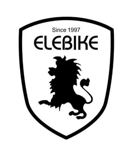 ELEBIKE SINCE 1997 trademark