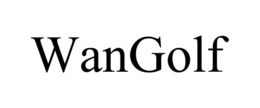 WANGOLF trademark