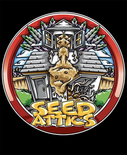 SEED ATTICS trademark