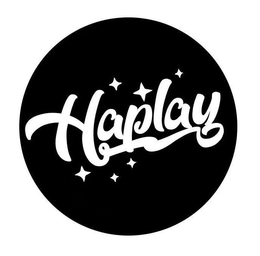 HAPLAY trademark
