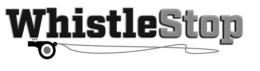 WHISTLESTOP trademark
