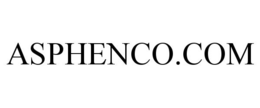 ASPHENCO.COM trademark
