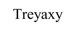 TREYAXY trademark