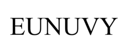 EUNUVY trademark