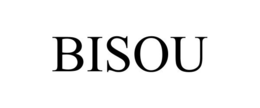 BISOU trademark