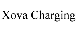 XOVA CHARGING trademark