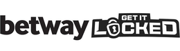 BETWAY GET IT LOCKED trademark