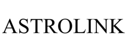 ASTROLINK trademark