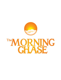 THE MORNING CHASE trademark