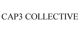 CAP3 COLLECTIVE trademark