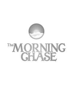 THE MORNING CHASE trademark