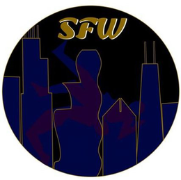 SFW trademark