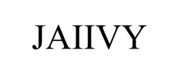 JAIIVY trademark