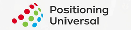 POSITIONING UNIVERSAL trademark