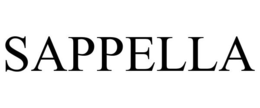 SAPPELLA trademark