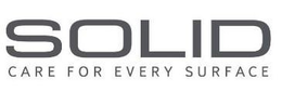 SOLID CARE FOR EVERY SURFACE trademark