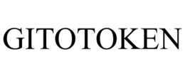 GITOTOKEN trademark