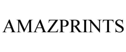 AMAZPRINTS trademark