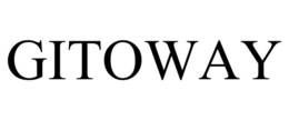 GITOWAY trademark