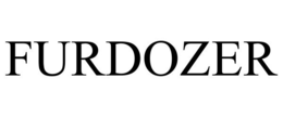 FURDOZER trademark