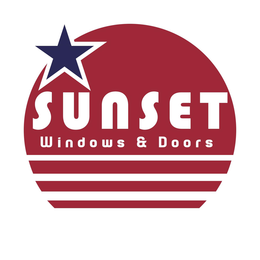 SUNSET WINDOWS & DOORS trademark