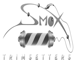 SMOX TRIMSETTERS trademark