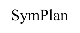 SYMPLAN trademark