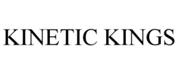 KINETIC KINGS trademark