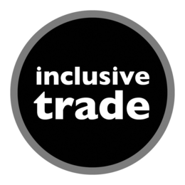 INCLUSIVE TRADE trademark